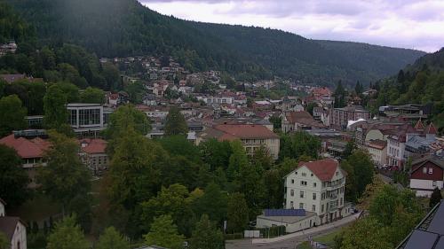 Webcam Bad Wildbad