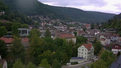 Webcam Bad Wildbad