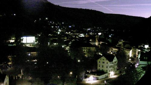 Webcam Bad Wildbad