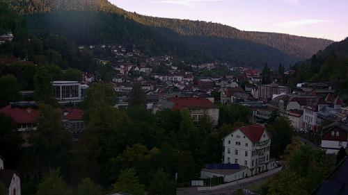 Webcam Bad Wildbad