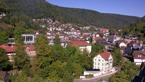 Webcam Bad Wildbad