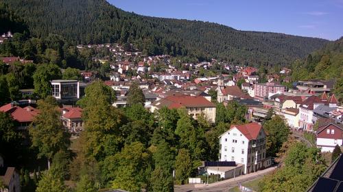 Webcam Bad Wildbad
