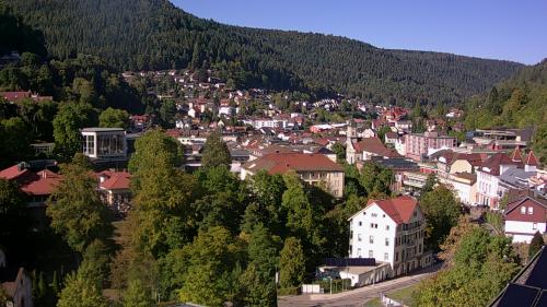 Webcam Bad Wildbad