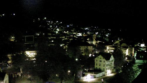Webcam Bad Wildbad