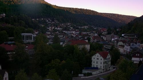 Webcam Bad Wildbad