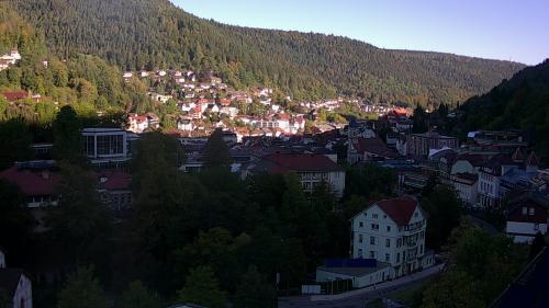 Webcam Bad Wildbad