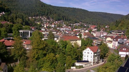 Webcam Bad Wildbad
