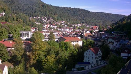 Webcam Bad Wildbad