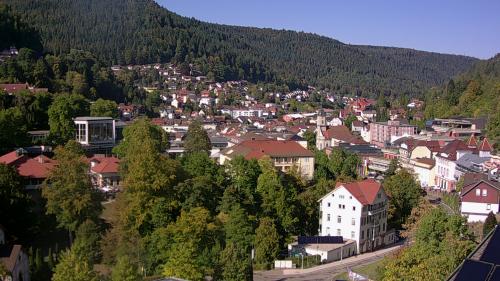 Webcam Bad Wildbad