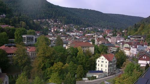 Webcam Bad Wildbad