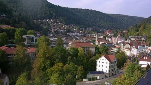 Webcam Bad Wildbad