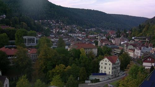 Webcam Bad Wildbad