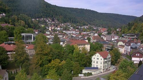 Webcam Bad Wildbad