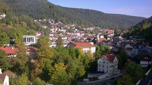 Webcam Bad Wildbad