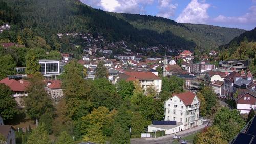 Webcam Bad Wildbad