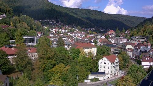 Webcam Bad Wildbad