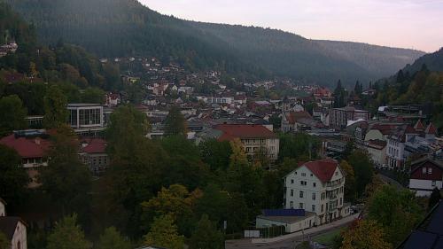 Webcam Bad Wildbad