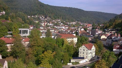Webcam Bad Wildbad