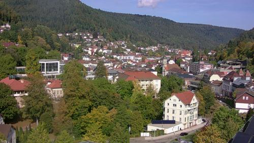 Webcam Bad Wildbad