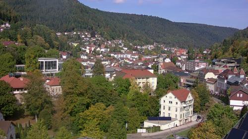 Webcam Bad Wildbad