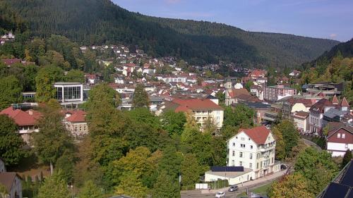 Webcam Bad Wildbad