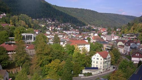 Webcam Bad Wildbad