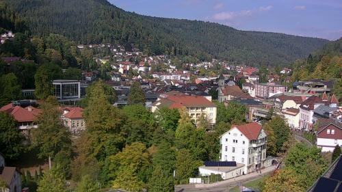 Webcam Bad Wildbad