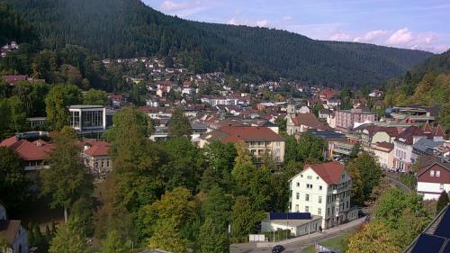 Webcam Bad Wildbad