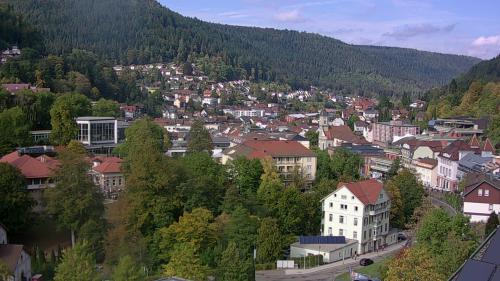 Webcam Bad Wildbad