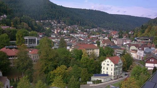 Webcam Bad Wildbad