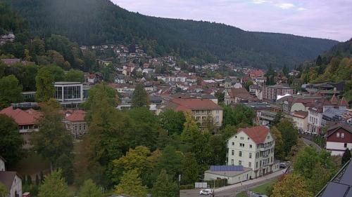 Webcam Bad Wildbad