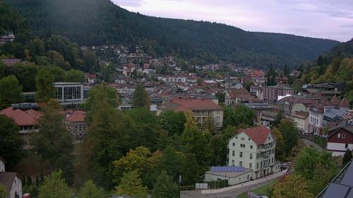 Webcam Bad Wildbad