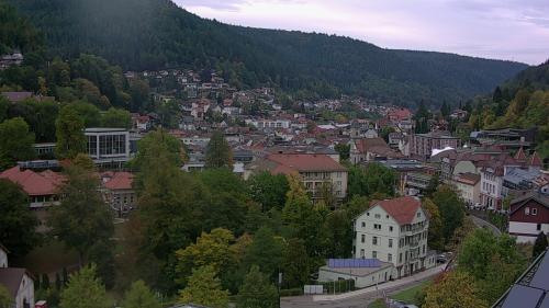 Webcam Bad Wildbad