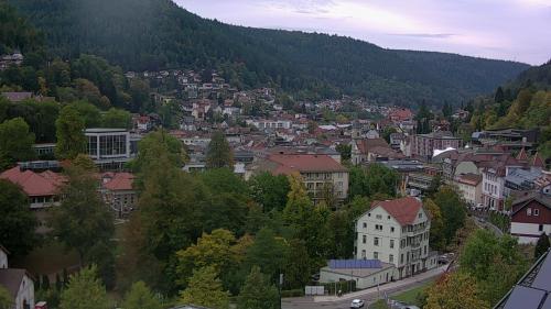 Webcam Bad Wildbad