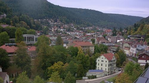 Webcam Bad Wildbad