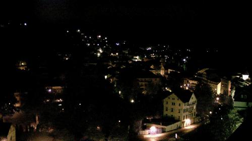 Webcam Bad Wildbad