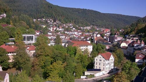 Webcam Bad Wildbad