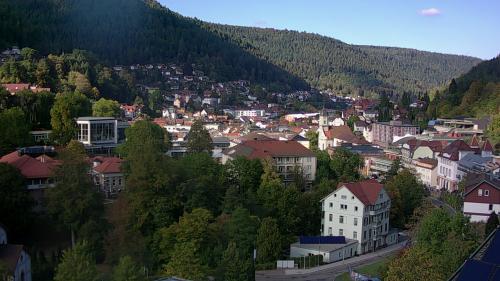 Webcam Bad Wildbad