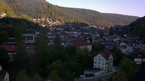 Webcam Bad Wildbad