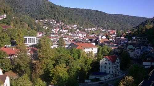 Webcam Bad Wildbad