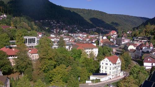 Webcam Bad Wildbad