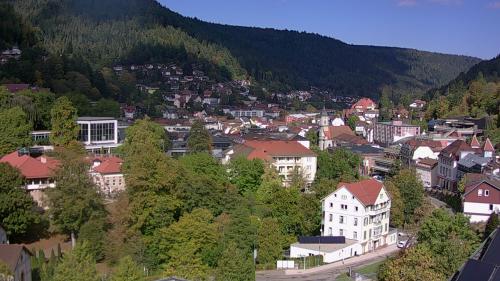 Webcam Bad Wildbad