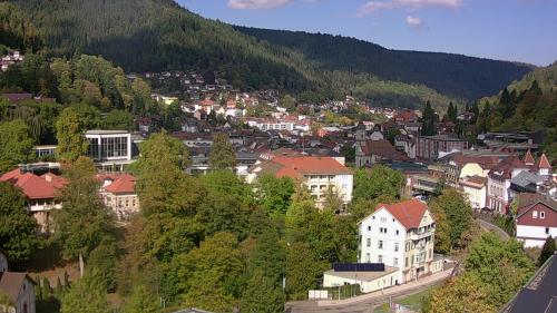 Webcam Bad Wildbad