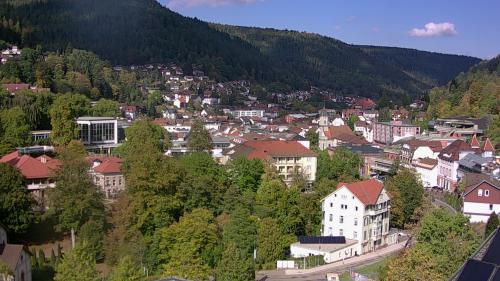 Webcam Bad Wildbad