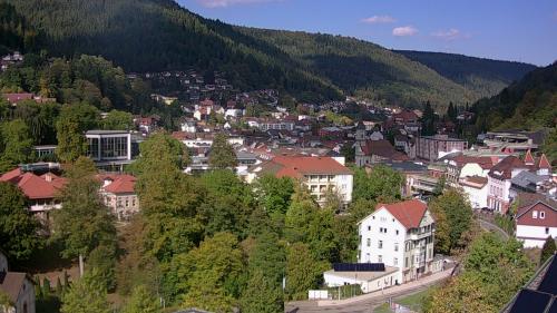 Webcam Bad Wildbad