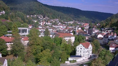 Webcam Bad Wildbad