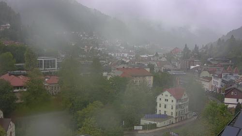 Webcam Bad Wildbad