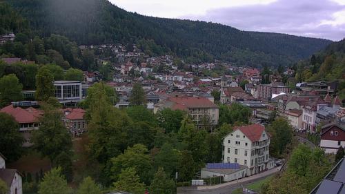 Webcam Bad Wildbad