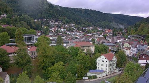 Webcam Bad Wildbad