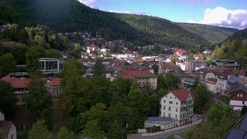 Webcam Bad Wildbad